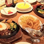 シェーンズバーグ - 