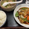 ラーメン麗 - 
