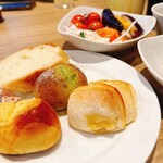 フォルクス - 