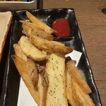 炉端とおでん 呼炉凪来 - 