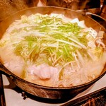 焼鶏あきら - 