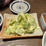 炉端とおでん 呼炉凪来 - 