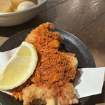 炉端とおでん 呼炉凪来 - 