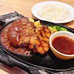 フォルクス - 
