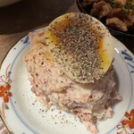 炉端とおでん 呼炉凪来 - 