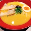 鯛塩そば 灯花 - 