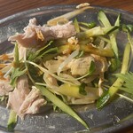 大衆居酒屋 とりいちず - 