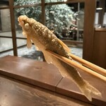 SHOKUDO YArn - 