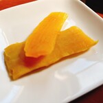 富澤商店 - 料理写真: