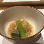 日本料理 波勢 - 