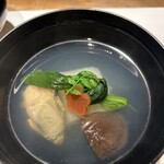 日本料理 波勢 - 