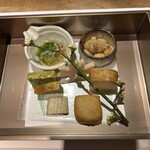 日本料理 波勢 - 