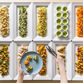 マルシェダイニング「ネン」_2