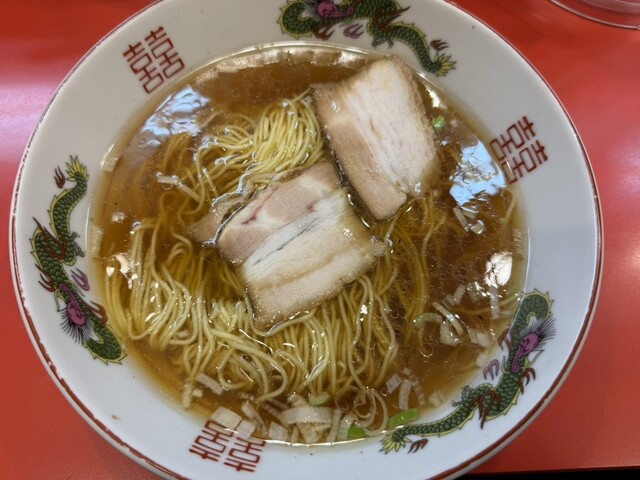 タンポポ - 三宮（神戸市営）/ラーメン | 食べログ