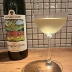 清澄白河 フジマル醸造所 - 