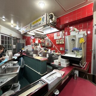 一心ラーメン_2