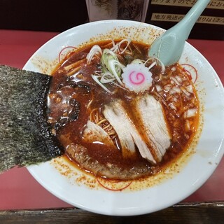一心ラーメン_0