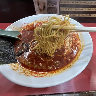 一心ラーメン_1