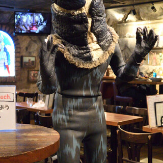 怪獣酒場_2