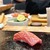 さか本 鮨 - 料理写真: