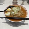 蒙古タンメン中本 - 