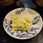 青柳 - 