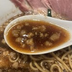 らーめん これこれ - これこれ（黒しょうゆ）
