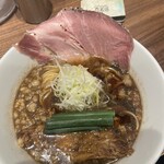 らーめん これこれ - これこれ（黒しょうゆ）