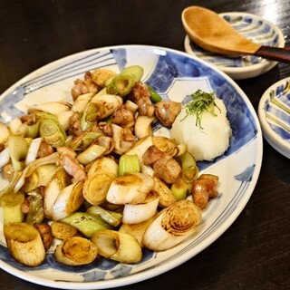 手打そば かみやま_1