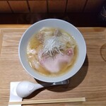 麺 ふじさき - 