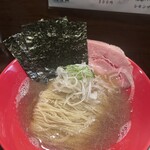 麺屋 喜楽明人 - 