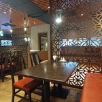 中国料理 盤古殿 - 