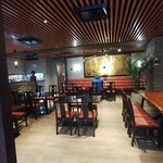 中国料理 盤古殿 - 