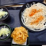 ゆで太郎 - 料理写真: