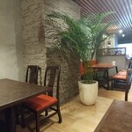 中国料理 盤古殿 - 