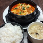 中国料理 盤古殿 - 