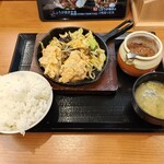 からやま - 料理写真: