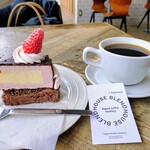 ソーグッドコーヒー&ベイク - 