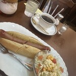 コロラド - 料理写真: