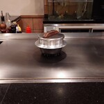 ドミナント - 料理写真:
