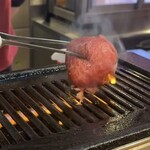 焼肉冷麺肉五郎 - 