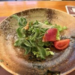 ステーキハウス バロン - 