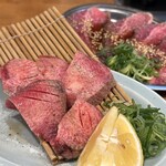 焼肉冷麺肉五郎 - 