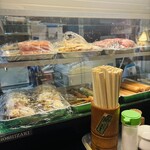 やきとり海賊 - ショーケース