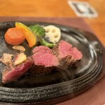 ステーキハウス バロン - 