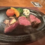 ステーキハウス バロン - 