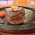 ステーキハウス バロン - 