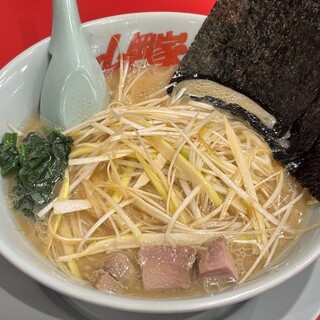 ラーメン 山岡家_1
