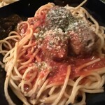 ザンビーニ・ブラザーズ・リストランテ - 