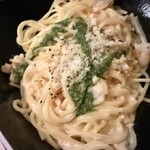 ザンビーニ・ブラザーズ・リストランテ - 
